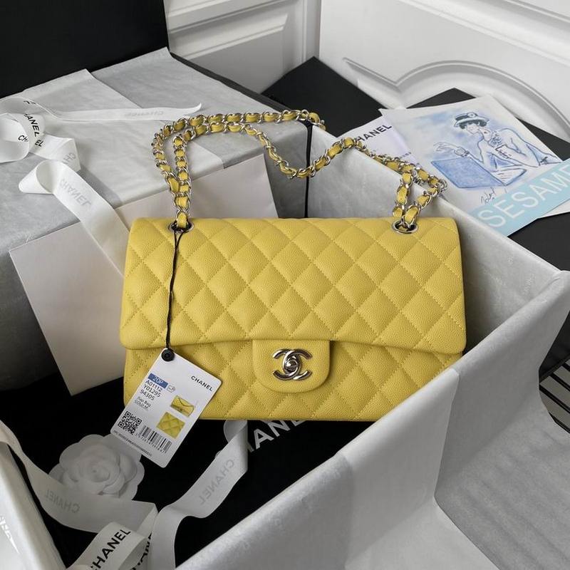 Chanel Handbags 312